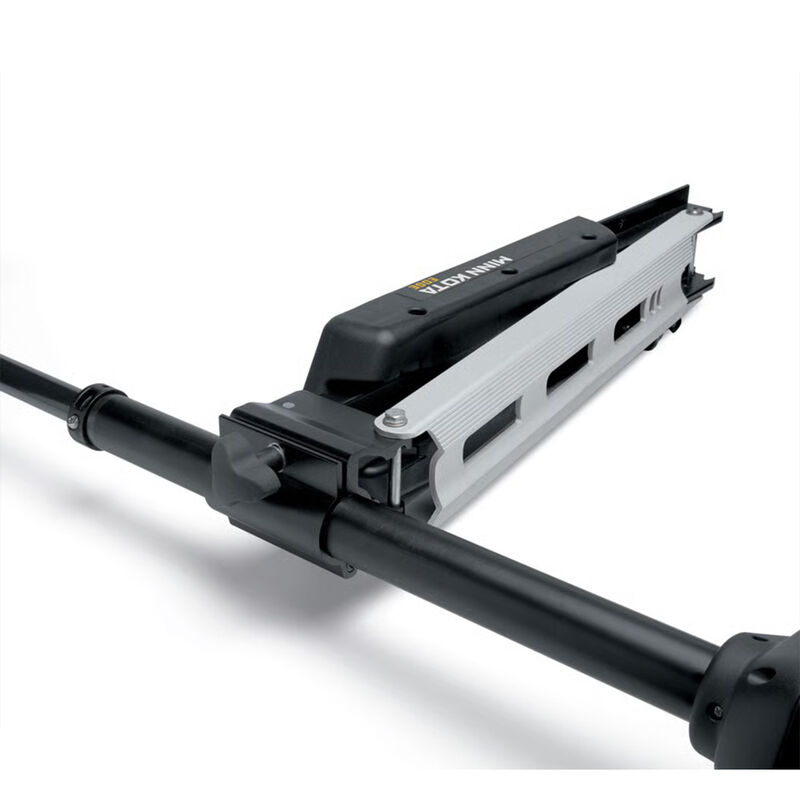 Moteur Avant Minn Kota Gamme Edge 70 - 114 cm - 70 Lbs - 24Vcc - H&eacute;lice Wedless Wedge 2 - Ventes Flash | Pacific P&ecirc;che