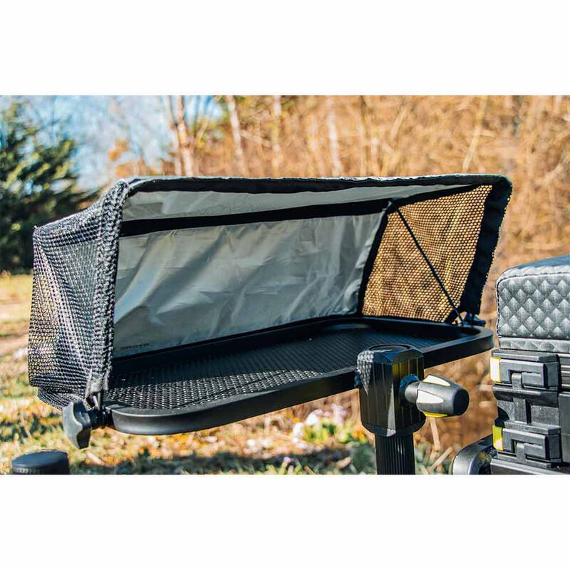 Desserte à store Teos Store Tray Small - Dessertes | Pacific Pêche