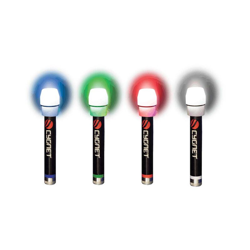 Balise Lumineuse Cygnet Spot Markers - Rep&egrave;res | Pacific P&ecirc;che