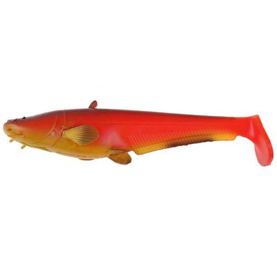 Leurre Souple Shad Dam Effzett Real Life Catfish Paddle Tail Lose Body 25cm - Shads | Pacific Pêche