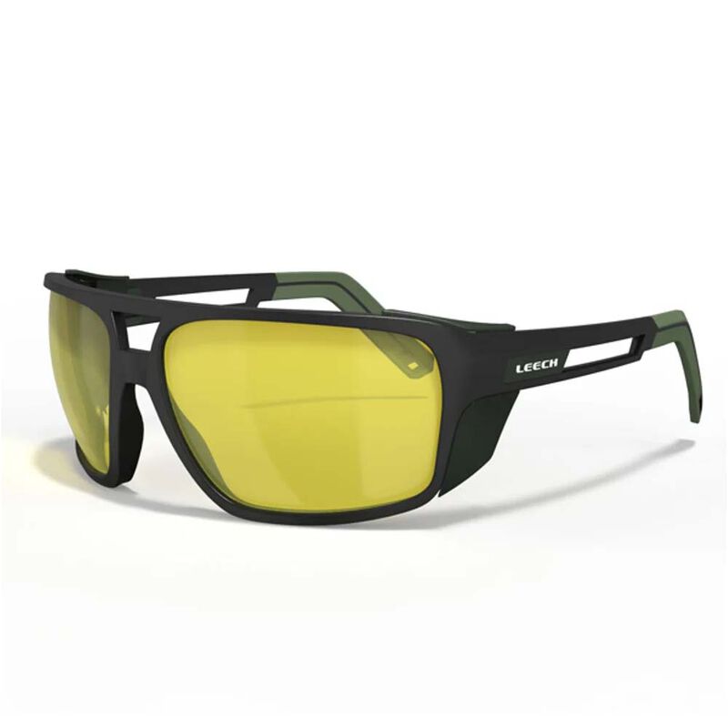 Lunettes Polarisantes FISHPRO NX400 LEECH - Polarisantes | Pacific Pêche