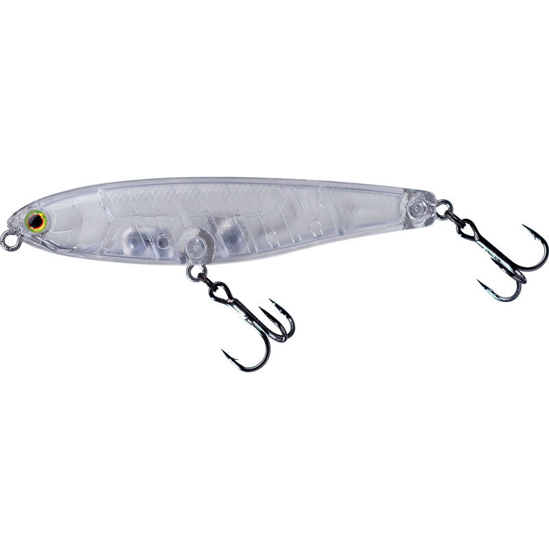 Leurre Dur Stickbait Illex Water Monitor 8,5cm 13,5g - Surface | Pacific Pêche