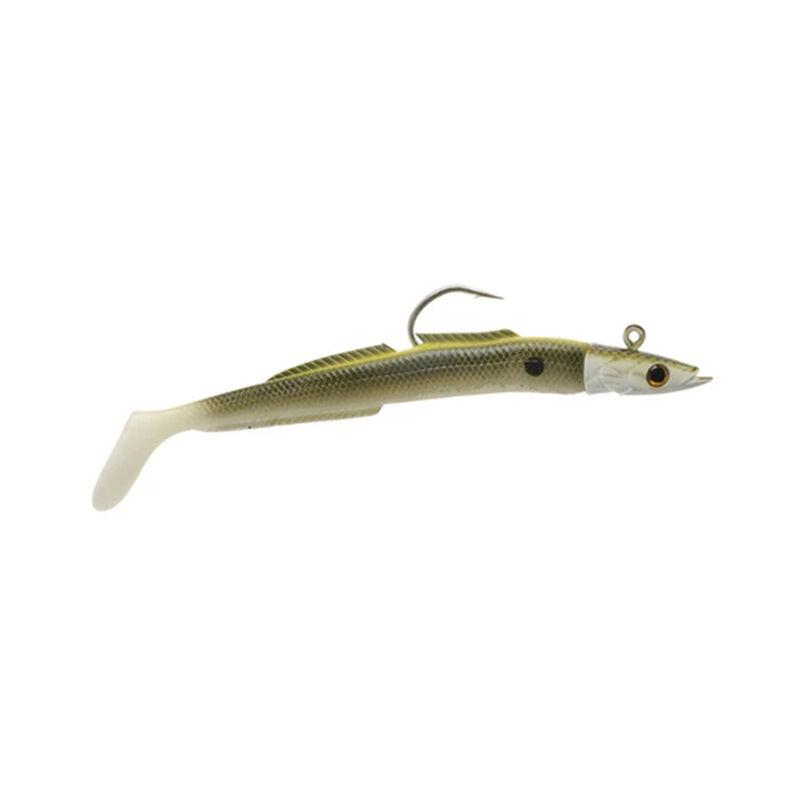 Leurre souple Sandyll Pro 15cm SK (1 combo + 1 corps supplémentaire) - Leurres souples | Pacific Pêche
