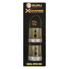 Cages feeder coup guru x-change distance feeder solid small (x2) - Cages | Pacific Pêche