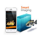 Sondeur portable navigation deeper pro plus - Sondeurs | Pacific Pêche