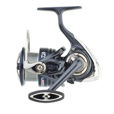 Moulinet match feeder daiwa n'zon plus lt 2019 taille 5000 - Moulinets feeder | Pacific Pêche