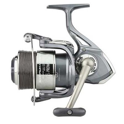 Moulinet Prowess Scorpium S 701 fd - Moulinets frein avant | Pacific P&ecirc;che