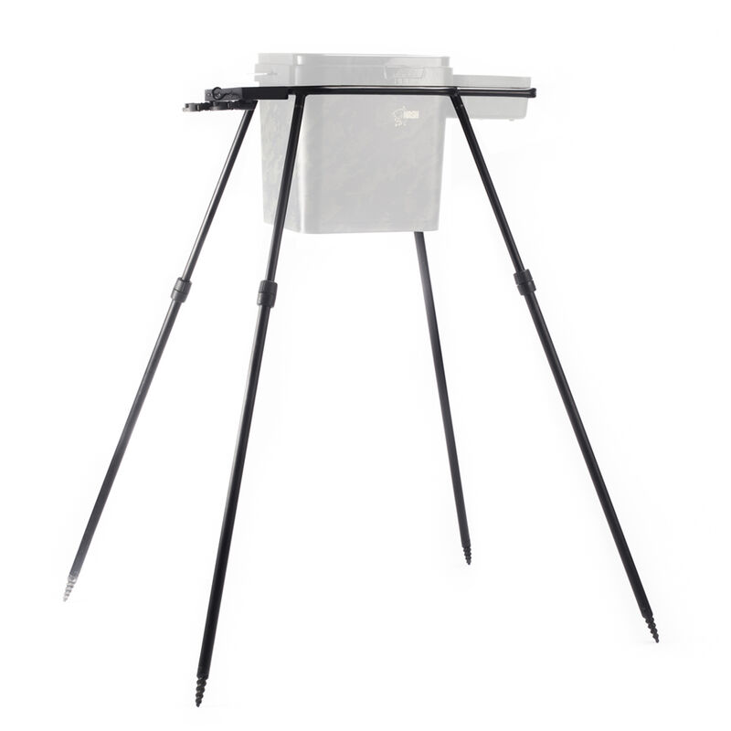 Support seau nash spod station - Seaux | Pacific Pêche