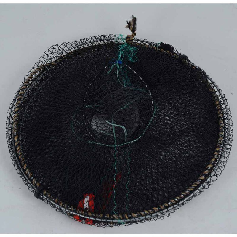 Nasse poisson-chat Redfish - Bourriches et nasses | Pacific P&ecirc;che