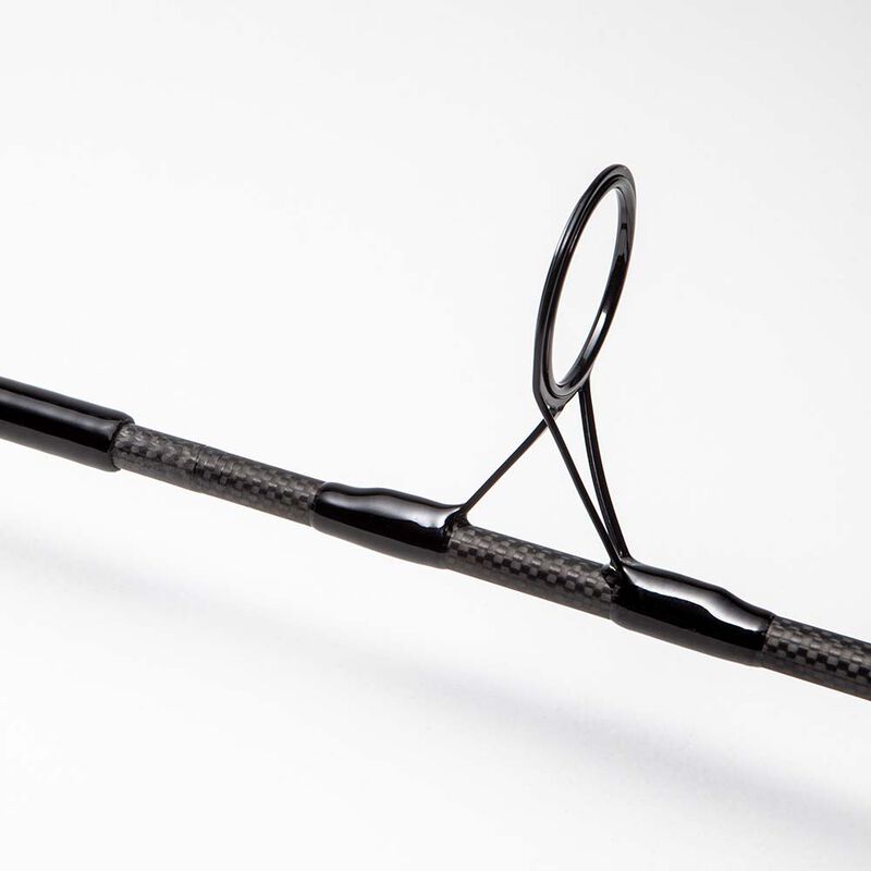 Canne à carpe wolf x3k series 10' 3.25lb shrink (40mm) - Cannes ≤11' | Pacific Pêche