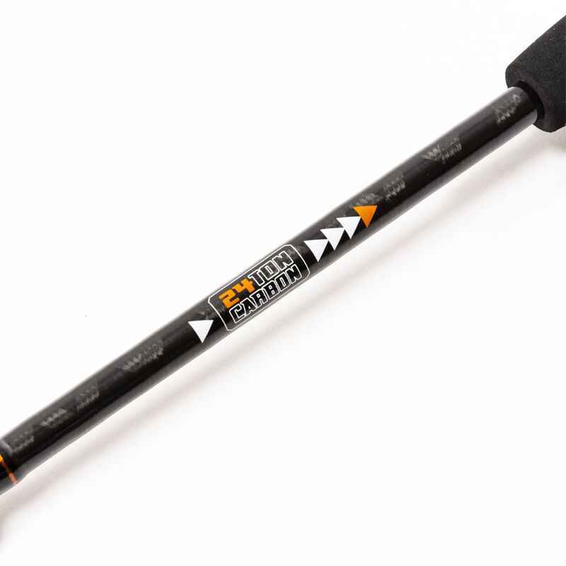 Canne Spinning Sakura Ryokan XP 702MH 2,13m 10-35gr - Cannes Medium | Pacific P&ecirc;che