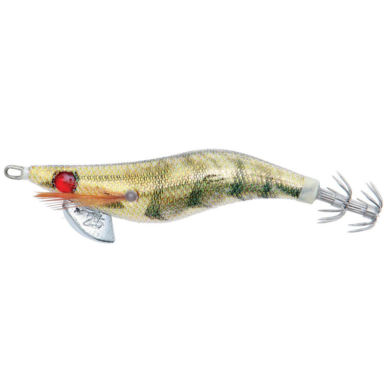 Turlutte fu-shima sea rattle 9cm - Turluttes | Pacific Pêche