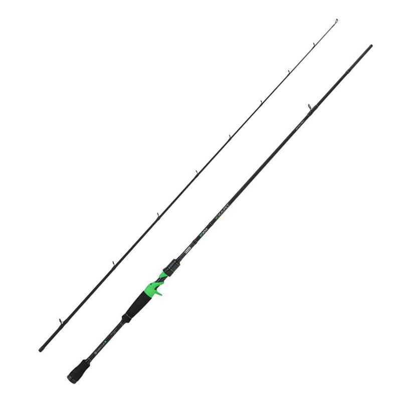 Canne Casting Mitchell Traxx MX5 702m 2.13m, 8-32g - Cannes Casting | Pacific Pêche