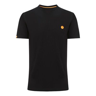 T-Shirt Guru Gradient Logo Tee Black - Tee-Shirts | Pacific Pêche