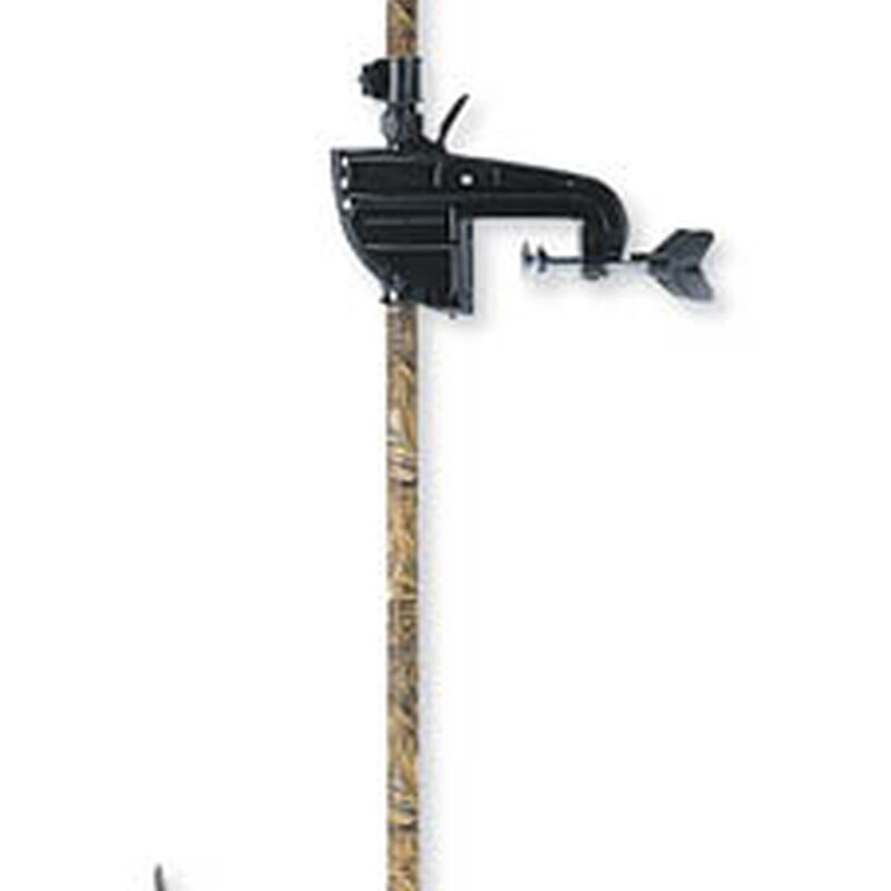 Moteur &eacute;lectrique arri&egrave;re navigation minn kota endura camo 55lbs - Moteurs &eacute;lectriques | Pacific P&ecirc;che