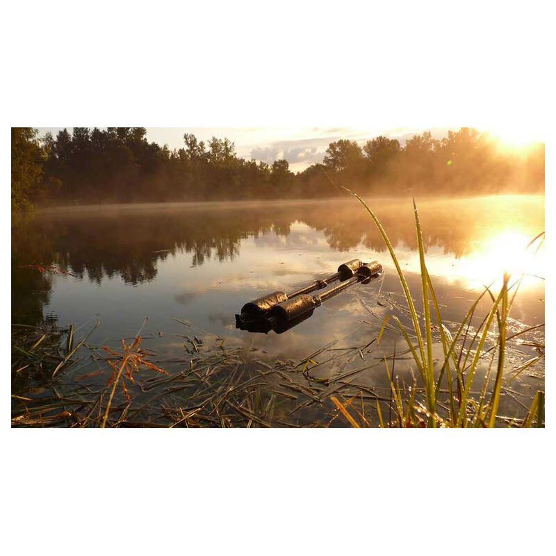 Sac de pes&eacute;e carpe mack2 floating weigh sling - Sacs Pes&eacute;e | Pacific P&ecirc;che