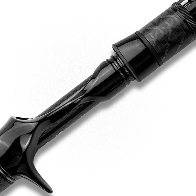 Canne Casting LMAB The Rodfather C802XXXH 2.40m, 80-330g - Cannes Casting | Pacific P&ecirc;che