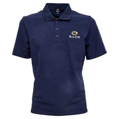 Polo Shirt Illex UPF 50 - Polos | Pacific P&ecirc;che