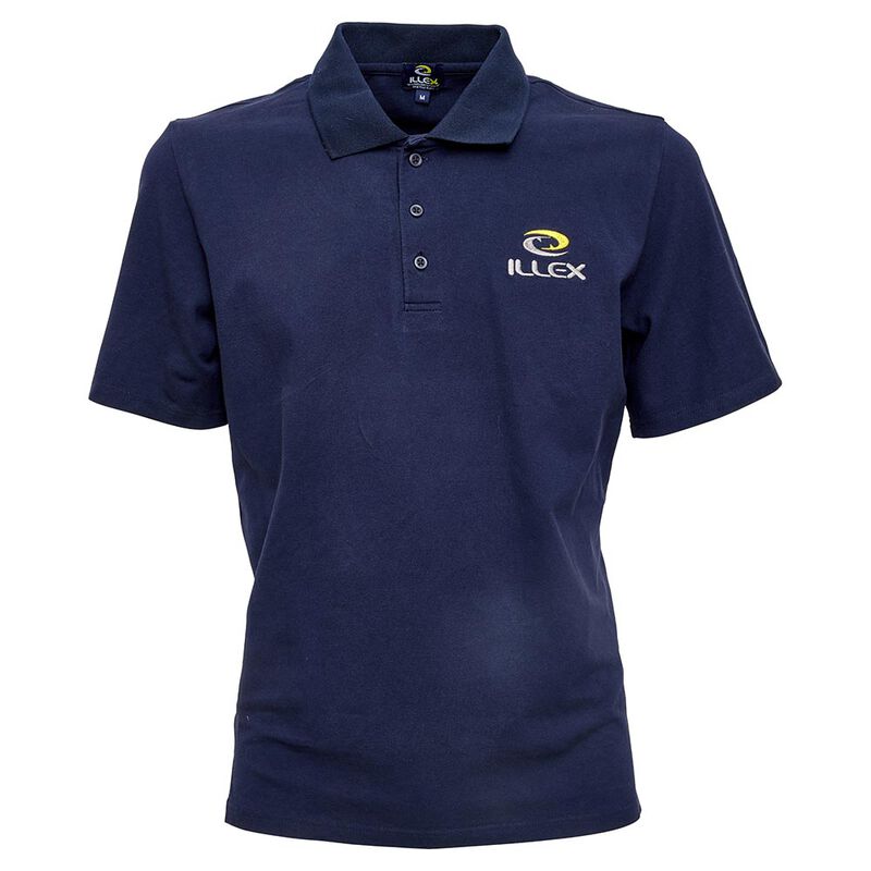Polo Shirt Illex UPF 50 - Polos | Pacific P&ecirc;che