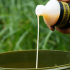 Liquide Attractant Dynamite Baits Peppered Fruit Attract 500ml - Boosters / dips | Pacific P&ecirc;che