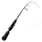 Canne Spinning Evok Aerian 652MLS 1,96m 5-14g - Cannes Light | Pacific Pêche