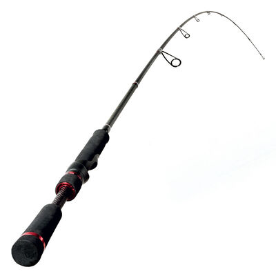 Canne Spinning Evok Aerian 652MLS 1.96m, 5-14g - Cannes Light | Pacific Pêche