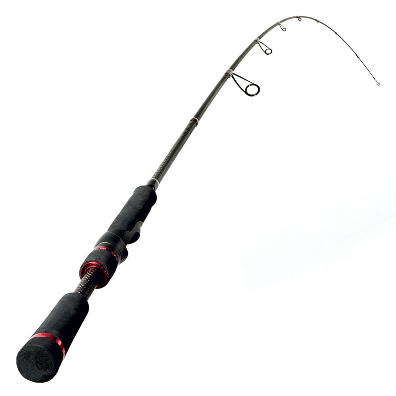 Canne lancer/spinning evok aerian 652 mls 1,96m 5-14g - Cannes Lancers/Spinning | Pacific Pêche