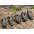 Cage feeder coup preston ics in-line maggot feeder small - Cages | Pacific P&ecirc;che