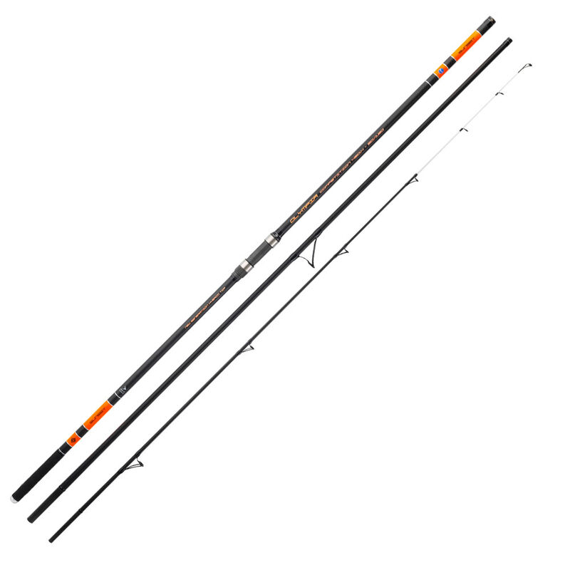 Canne surfcasting sunset olympia hybrid 4.20m 80-180g - Cannes | Pacific P&ecirc;che