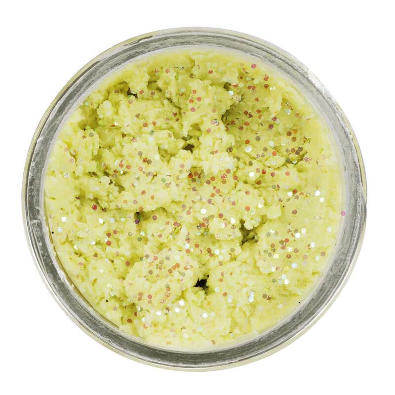 Pâte à truite berkley truite natural scent ail - Pâtes à truite | Pacific Pêche