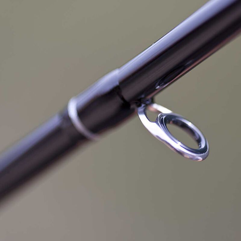 Canne lancer smith dragonbait seabass 72 h 2.18m 7-40g - Cannes | Pacific Pêche