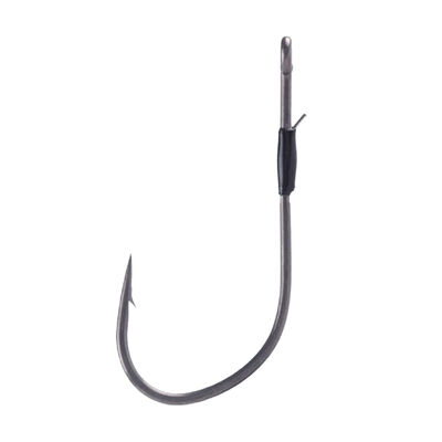 Hameçon Flipping BKK Heavy Cover Flipping Hook (x4) - Simples | Pacific Pêche
