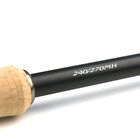 Canne lancer/spinning carnassier shimano stc multi 240-270 mh 2.40-2.70m 15-40g - Cannes Heavy | Pacific P&ecirc;che