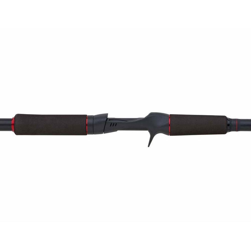 Canne Casting Abu Garcia Beast Pike 802HP 2.44m, 30-100g - Cannes Casting | Pacific Pêche