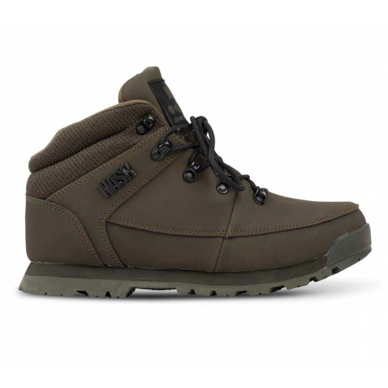 Chaussure Nash ZT Trail Boots - Chaussures | Pacific P&ecirc;che