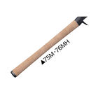 Canne Casting Graphite Leader Vigore 75m 2.26m, 7-28g - Cannes Casting | Pacific P&ecirc;che