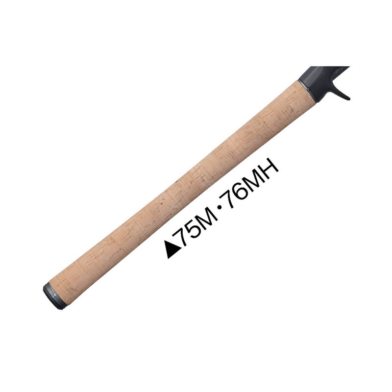 Canne Casting Graphite Leader Vigore 75m 2.26m, 7-28g - Cannes Casting | Pacific P&ecirc;che