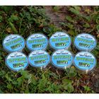 Fluorocarbone Cresta Visorate Intenz Pro Fluorine 50m - Monofilaments Coup | Pacific Pêche