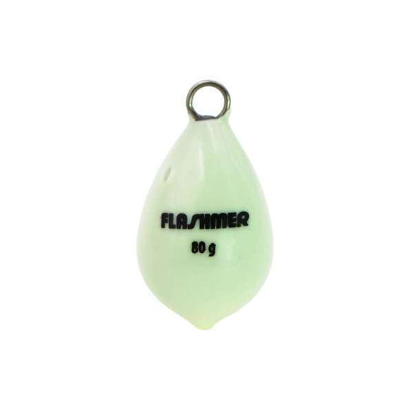 Plomb Oeuf Phospho Flasmer - Plombs | Pacific P&ecirc;che