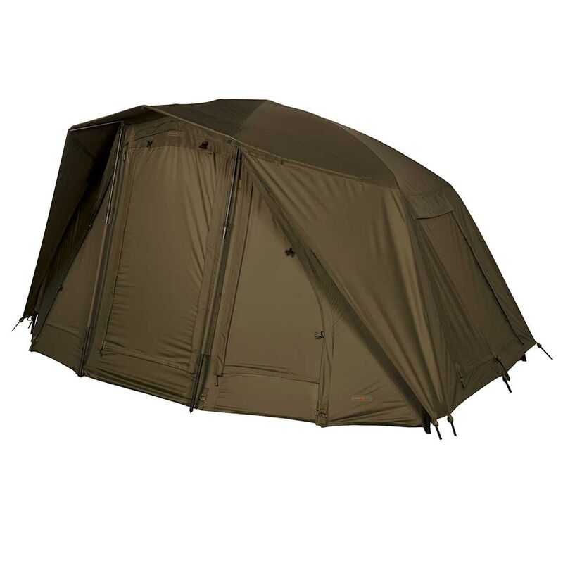 Surtoile trakker tempest 100 biwy skull cap wrap aquatexx ev 2.0 - Surtoiles | Pacific P&ecirc;che