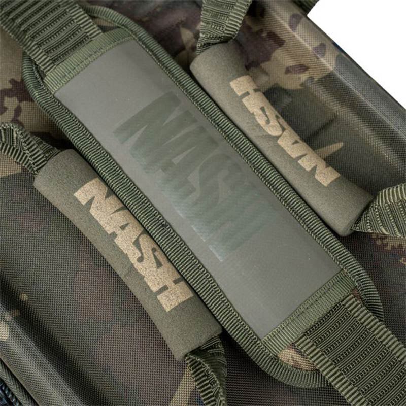 Carryall Nash Subterfuge Medium &ndash; 50L - Carryalls | Pacific P&ecirc;che