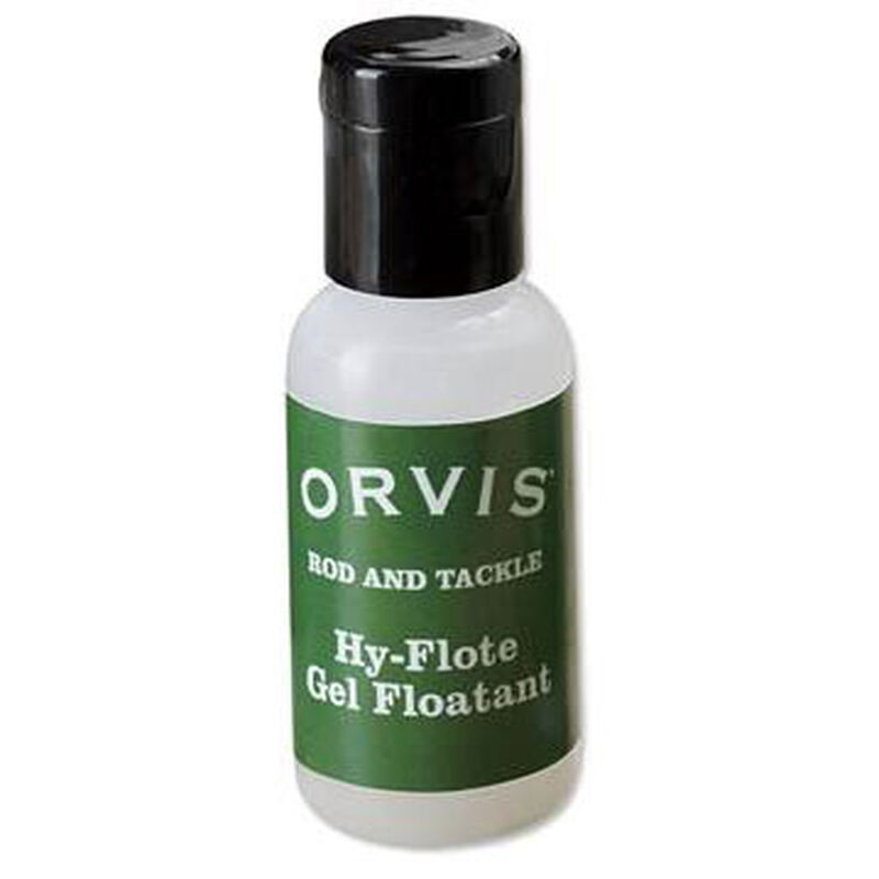 Gel flottant orvis hy-flote pour mouche - PDT S&eacute;chage et Hydrophobes | Pacific P&ecirc;che