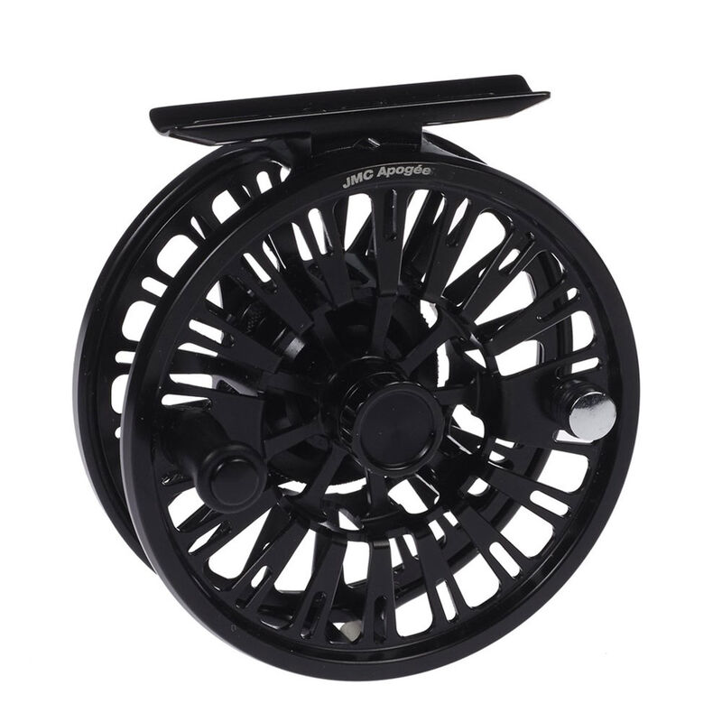 Moulinet mouche large arbor jmc apog&eacute;e (soie 6/8) - Manuels | Pacific P&ecirc;che
