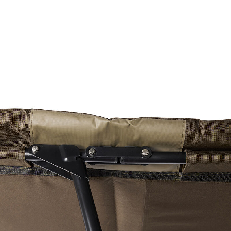 Bed Chair Starbaits STB Bivie Bed 8 Pieds - Bedchairs | Pacific P&ecirc;che