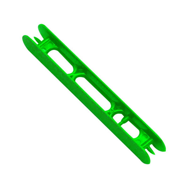 Plioir pour ligne à coup plastilys concours 14cm (x4) - Plioirs | Pacific Pêche