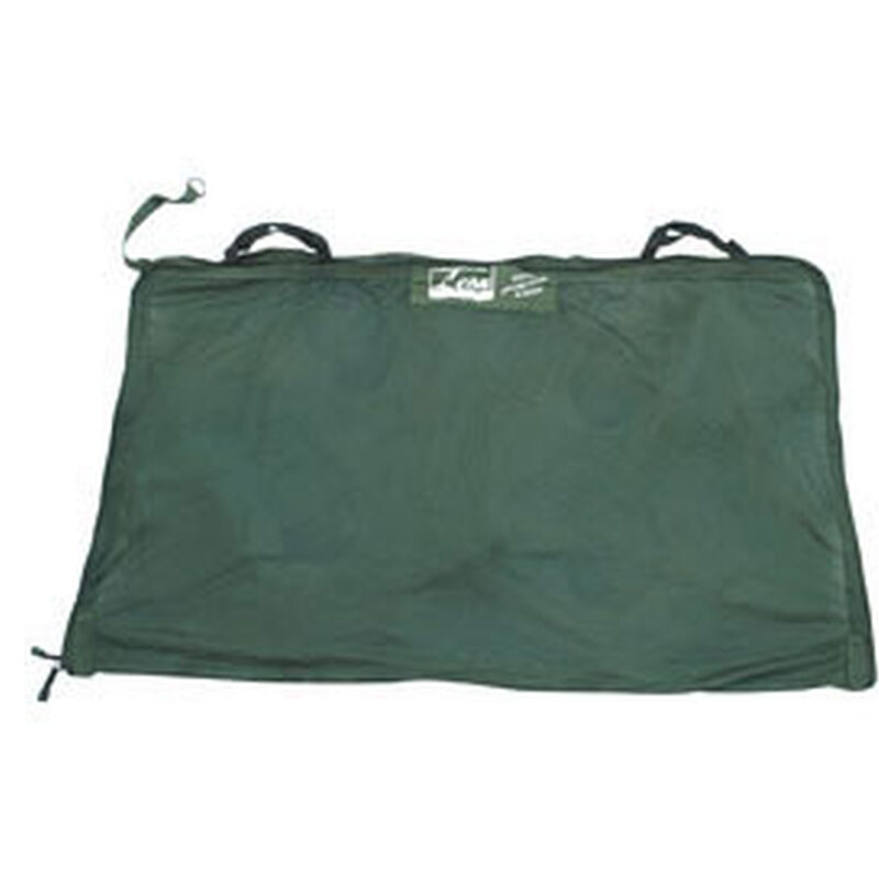 Sac de conservation carpe leon hoogendijk - Sacs Conservation | Pacific P&ecirc;che