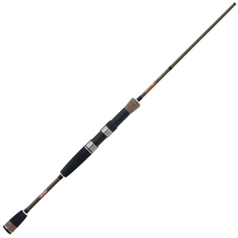 Canne lancer spinning berkley fireflex spin 242ul 2.40m 0-7g - Cannes Ultra Light | Pacific Pêche