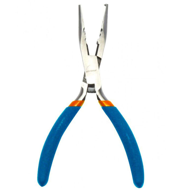 Pince multi fonction flashmer 150 mm - Anneaux Brisés | Pacific Pêche