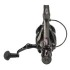 Moulinet carpe debrayable dam quick 2 fs taille 6000 - Moulinets débrayable | Pacific Pêche