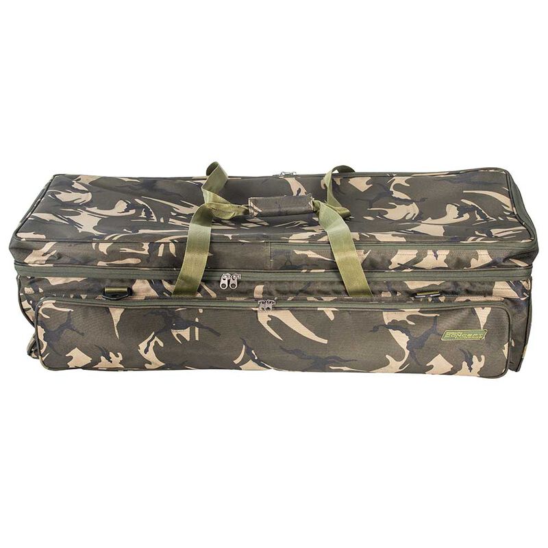 Fourreau starbaits cam concept freeway carry bag 2 rods - Fourreaux | Pacific P&ecirc;che